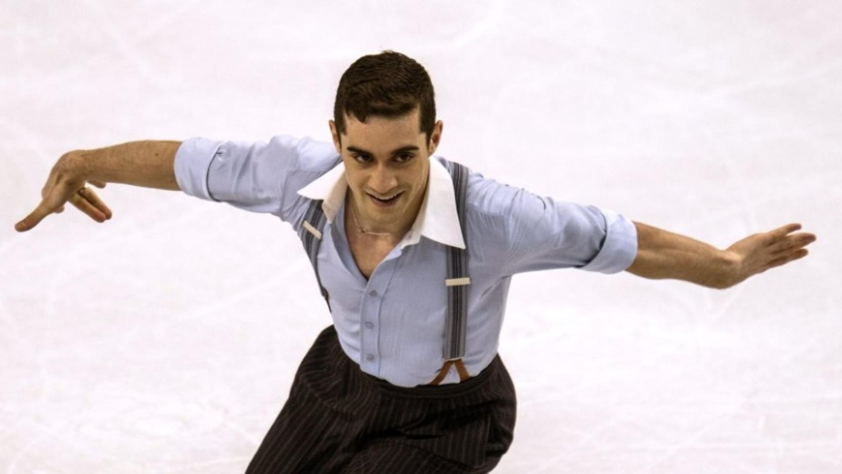 Javier Fernández