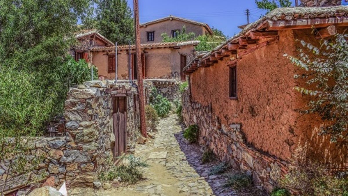 aldea_calle_pueblo