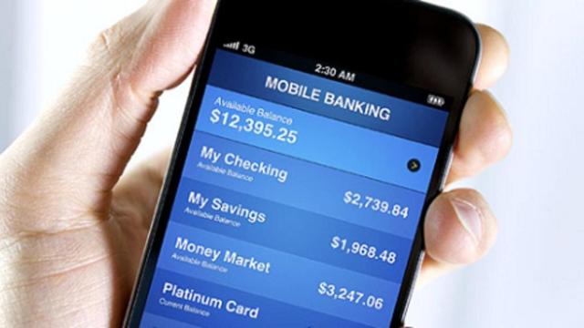 Hipotecas a distancia o sacar dinero sin pasar por la sucursal: qué bancos dan más en la carrera digital