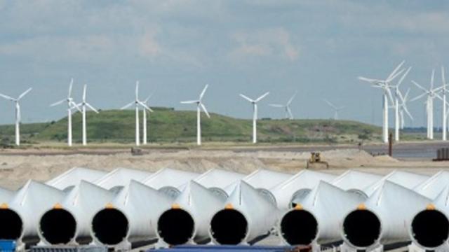 Siemens Gamesa revisa a la baja su previsión de beneficio por la presión de precios