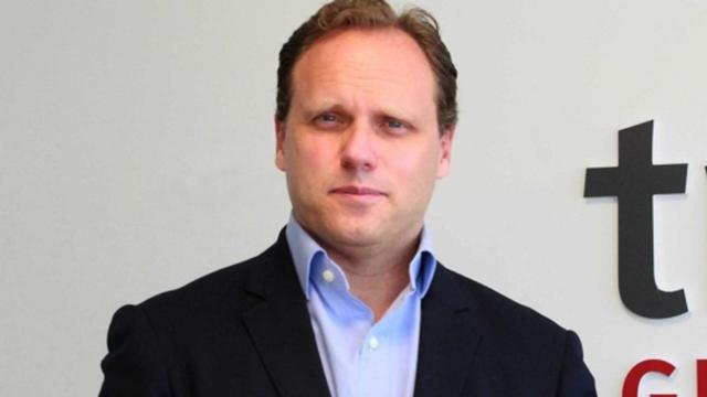 Daniel Lacalle.