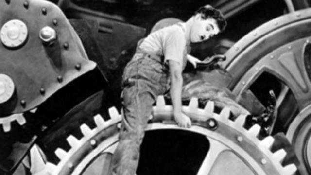 La industria pierde peso en la generación de empleo al bajar del 18,4% al 12,1% en 16 años