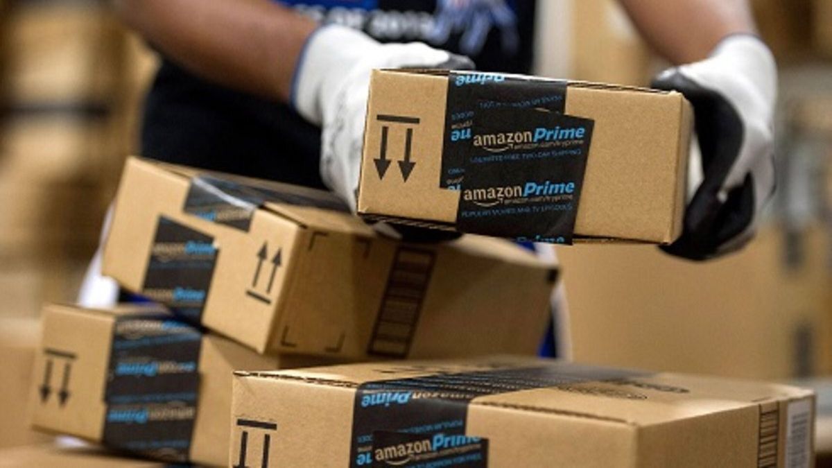 Amazon contratará en España a más de 2