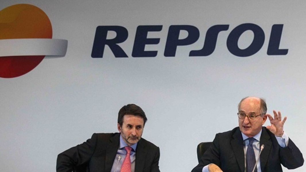 Repsol evalúa entrar en el mercado de las gasolineras en México