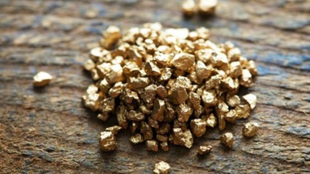 Invertir en oro como alternativa a los planes de pensiones