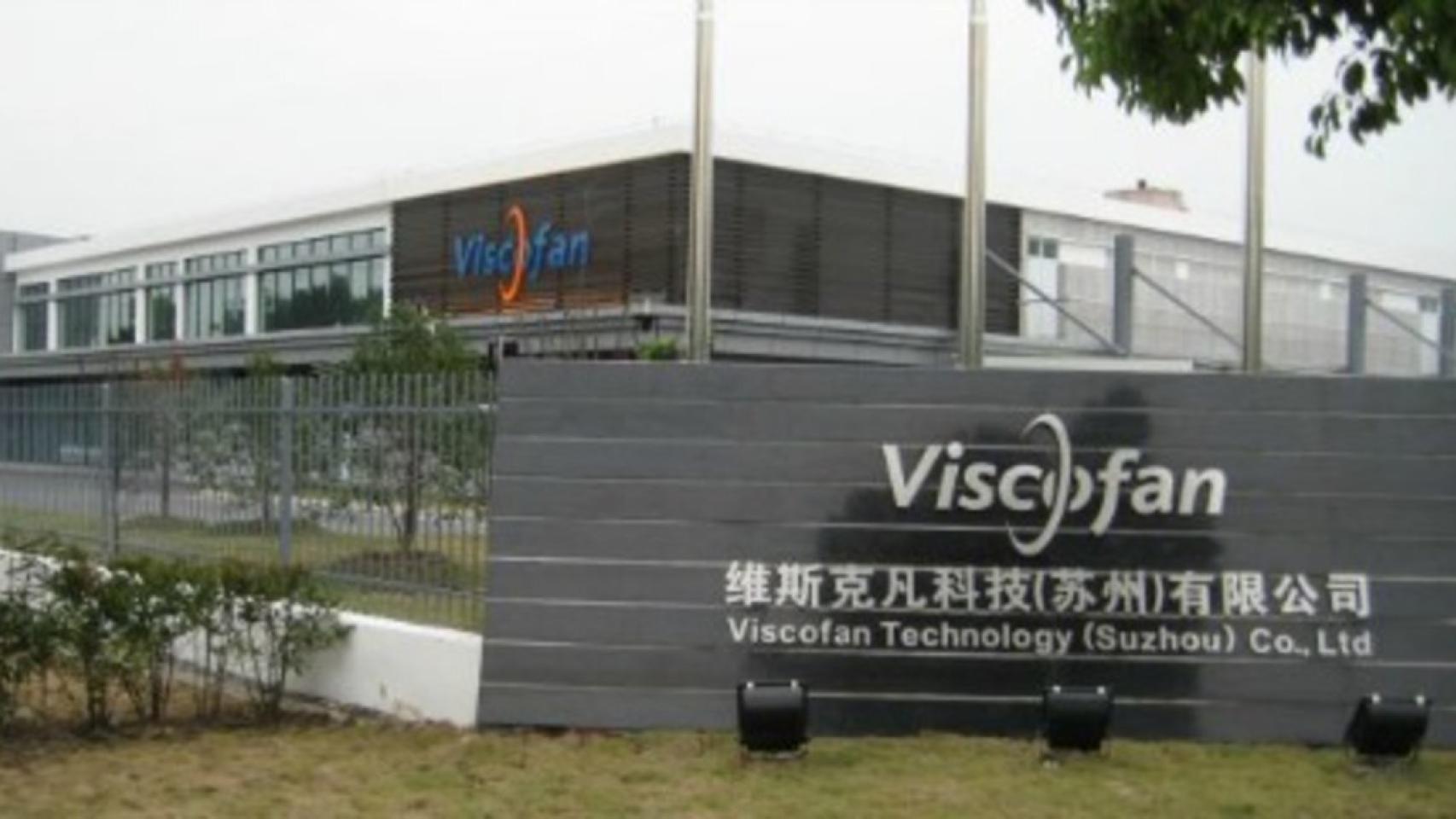 XTB: Si Viscofan rompe zona de soporte en 55,6 euros, podríamos ver al valor en los 61 euros