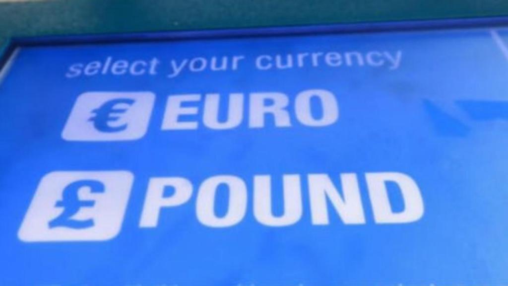 La libra marca máximos de seis meses frente al euro tras el acuerdo sobre el Brexit