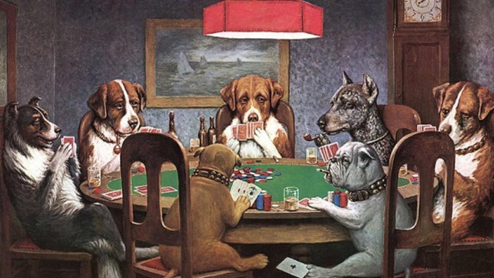 Perros+del+dow