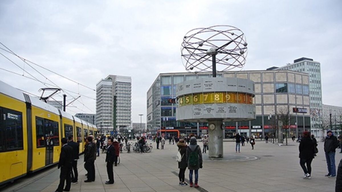 relojberlin