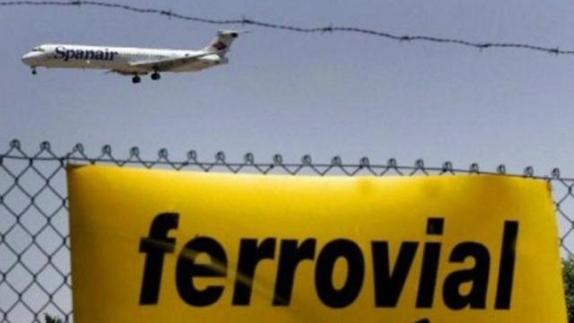 Ferrovial rebota en Bolsa tras quedarse con el contrato de Carillion con el ejército británico