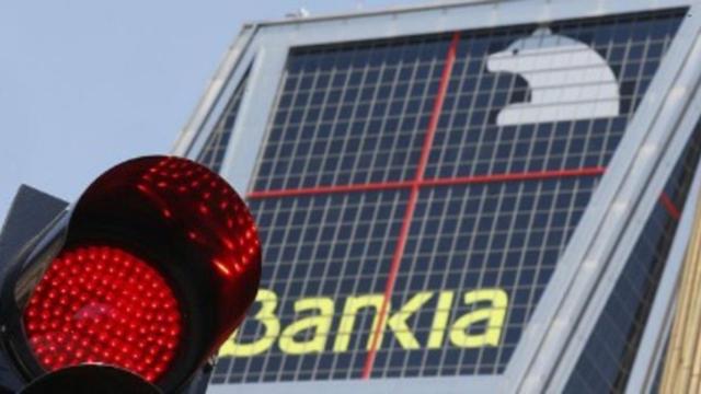Valores a seguir hoy viernes: Abertis, Bankia, Grifols, Acerinox