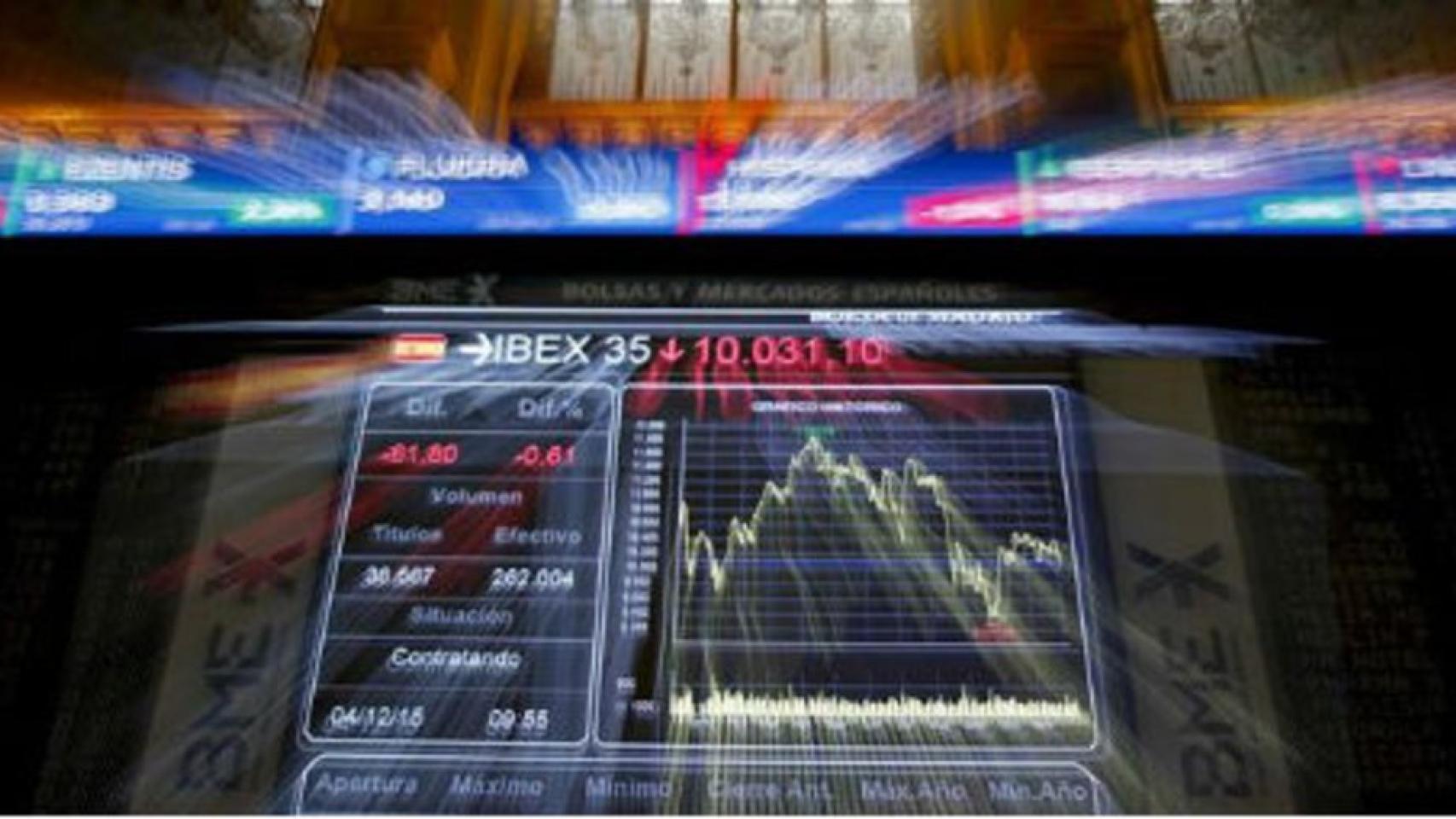 Análisis de Bolsa: Ante la vorágine de los resultados, mejor invertir a corto plazo vía índices