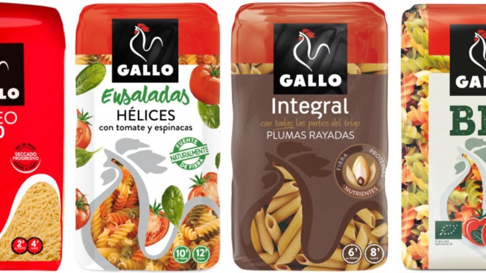 pastasgallo