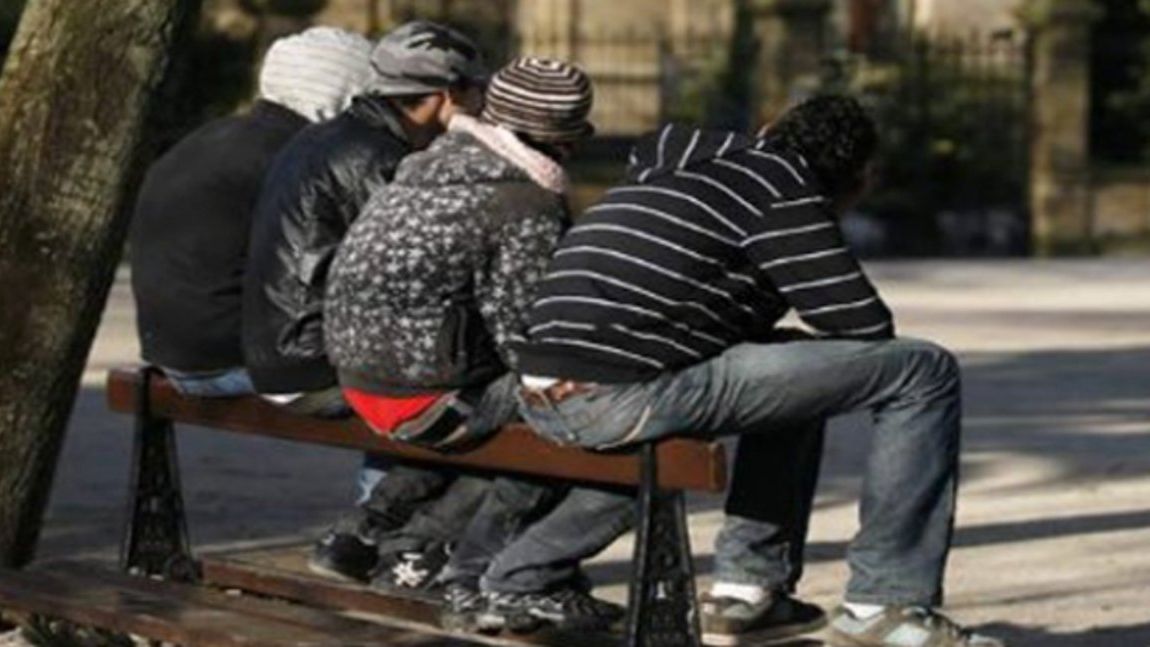 ¿En qué comunidades autónomas hay más 'ninis'?