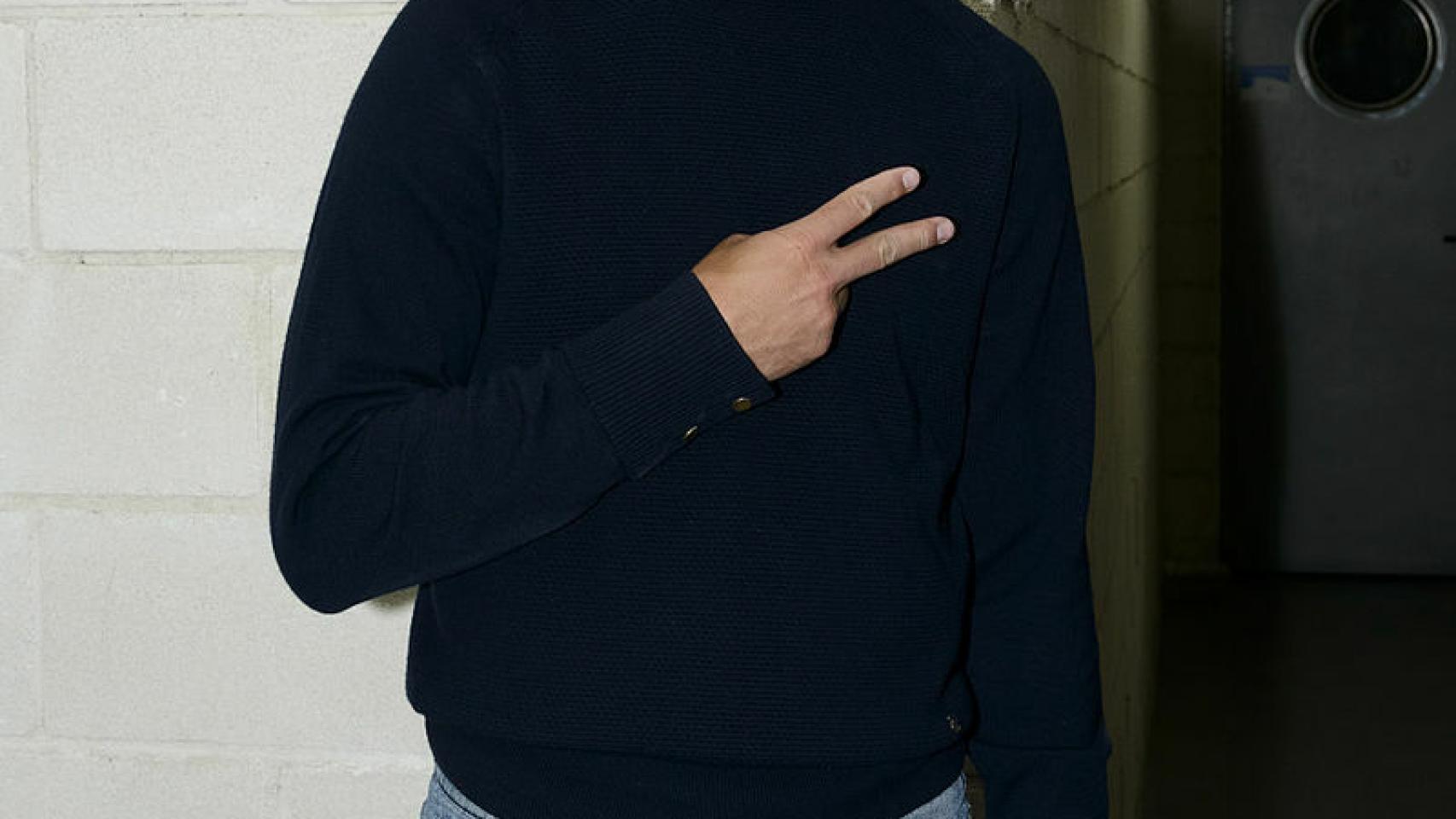 Pavón en la actualidad forma parte de la AFE