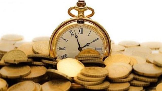 Ahorro para la jubilación.