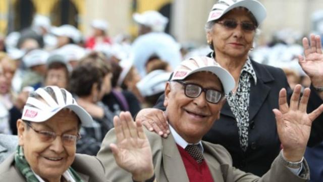 El rápido envejecimiento de América Latina pone en peligro las pensiones