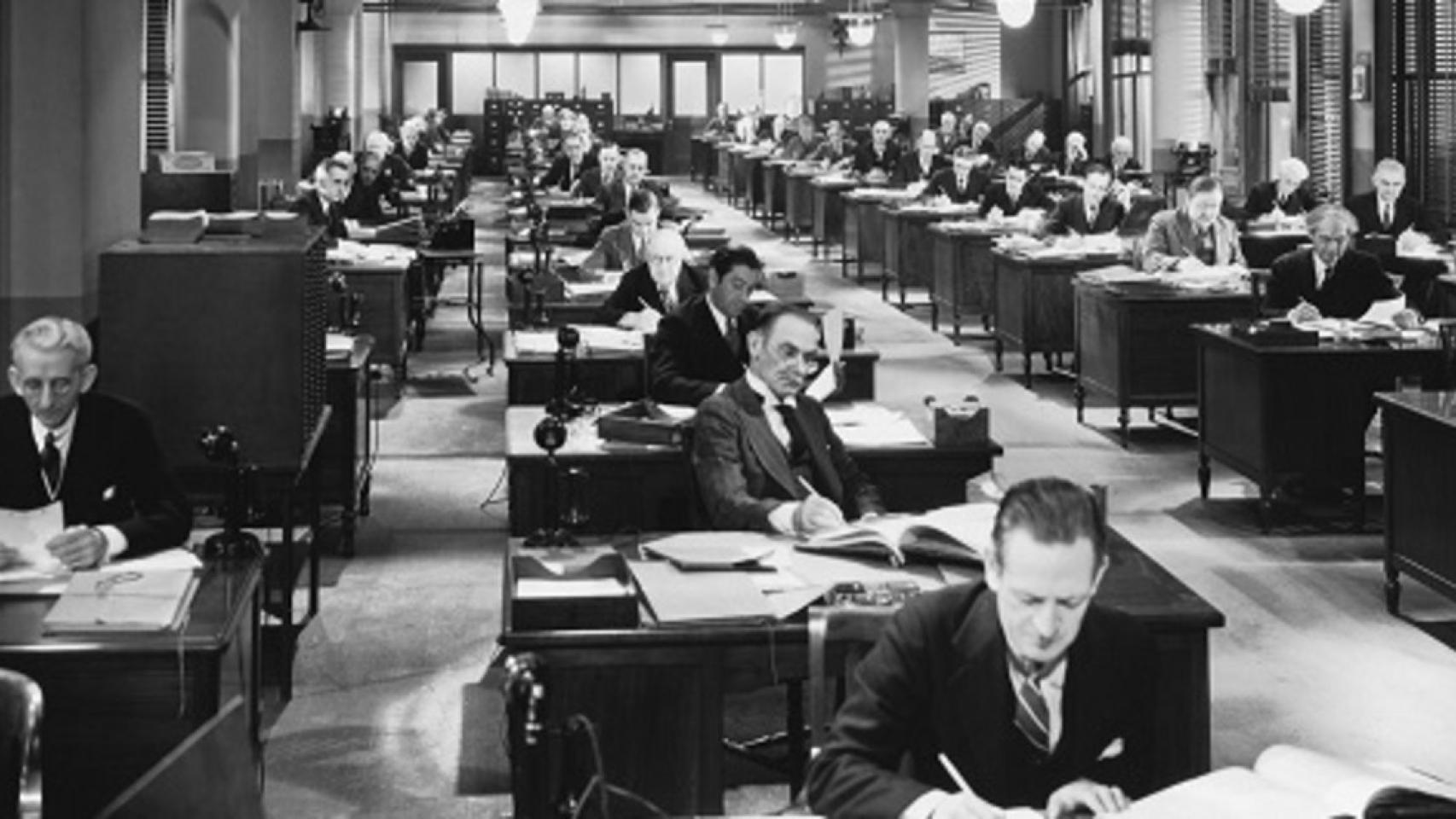 El Gobierno aprueba hoy 20.000 plazas de empleo público, 15