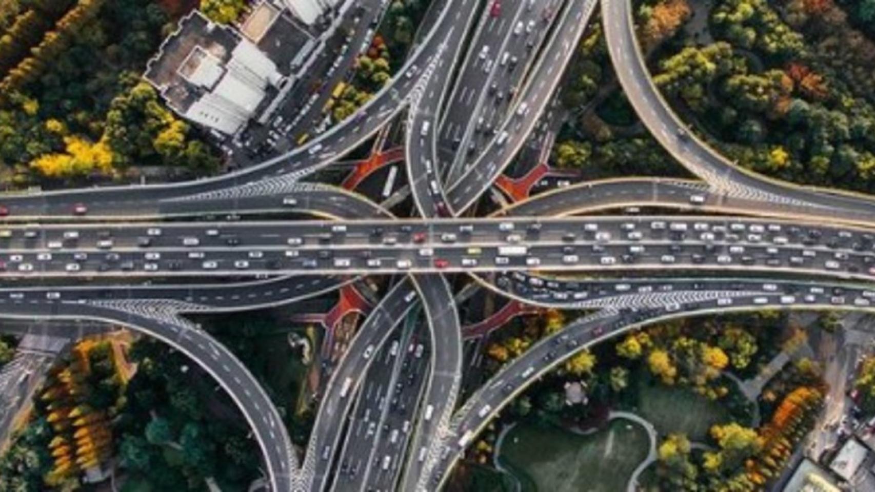 carreteras