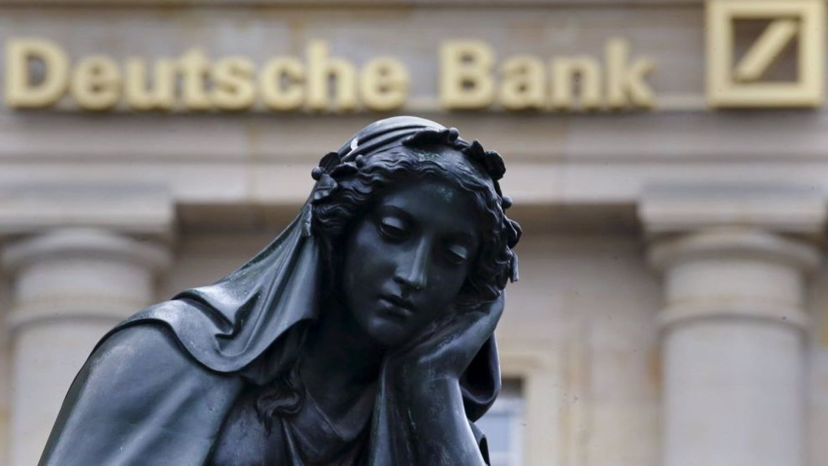 Deutsche+Bank