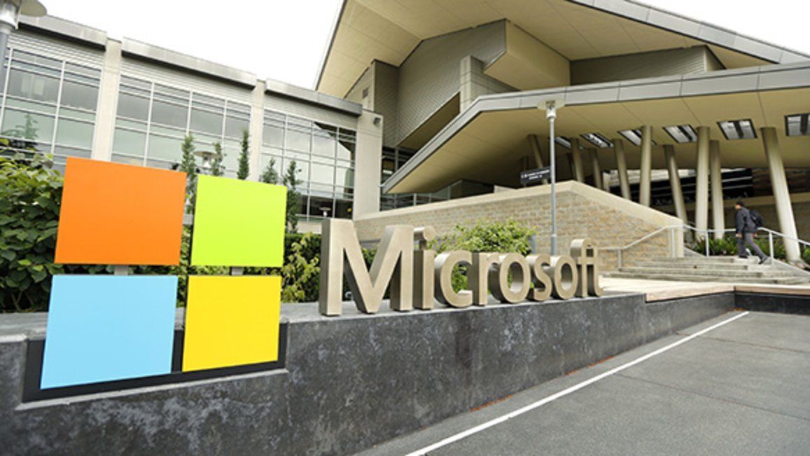 microsoft