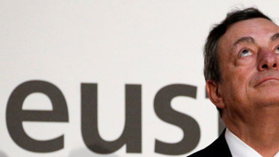 La presión de grandes inversores para que el BCE retire estímulos toca máximos