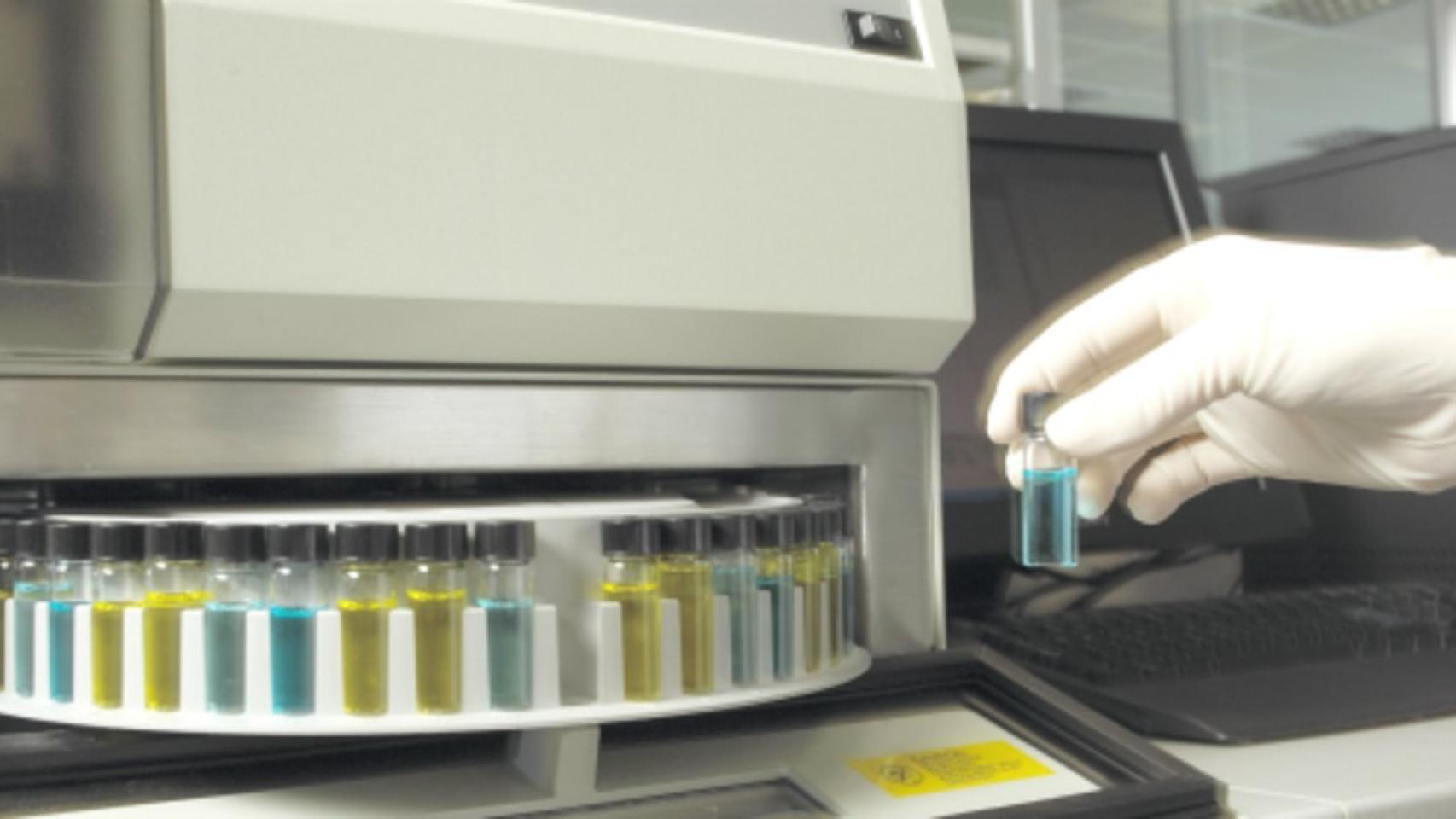 La farmacéutica Almirall pierde 73,1 millones en el primer semestre lastrada por Estados Unidos