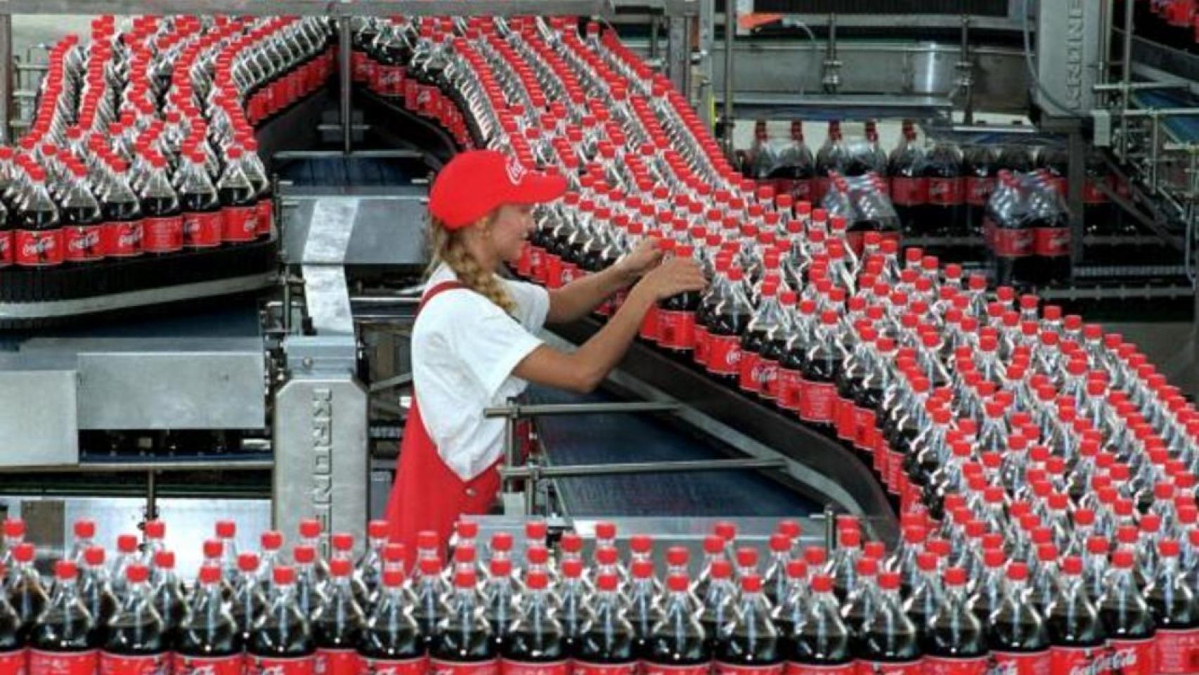 cocacola