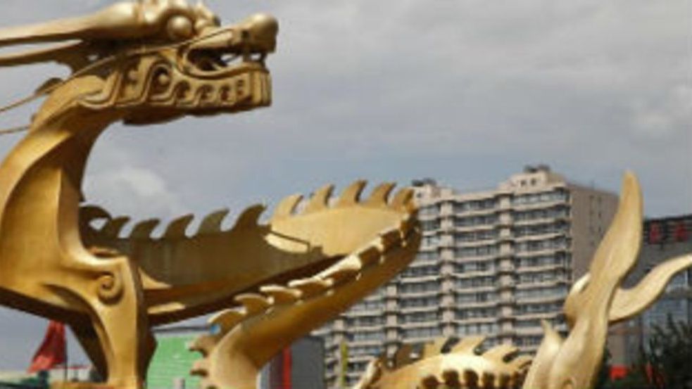El aumento del precio de la vivienda en China siguió ralentizándose en julio