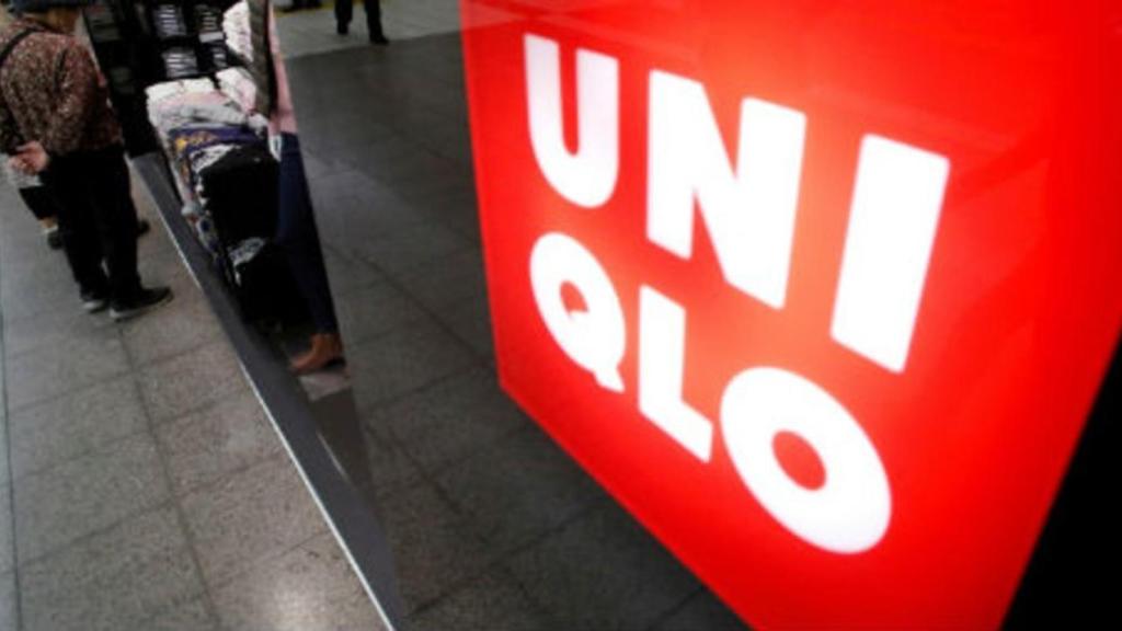 Uniqlo