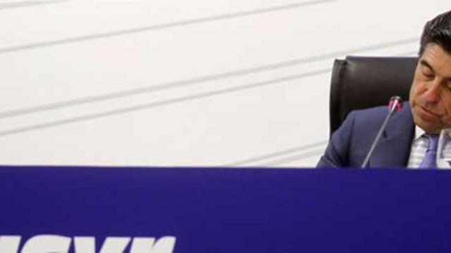 Sacyr aplaza unos días su consejo y la presentación de resultados semestrales