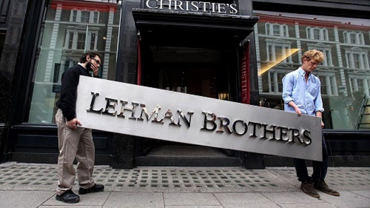 lehman