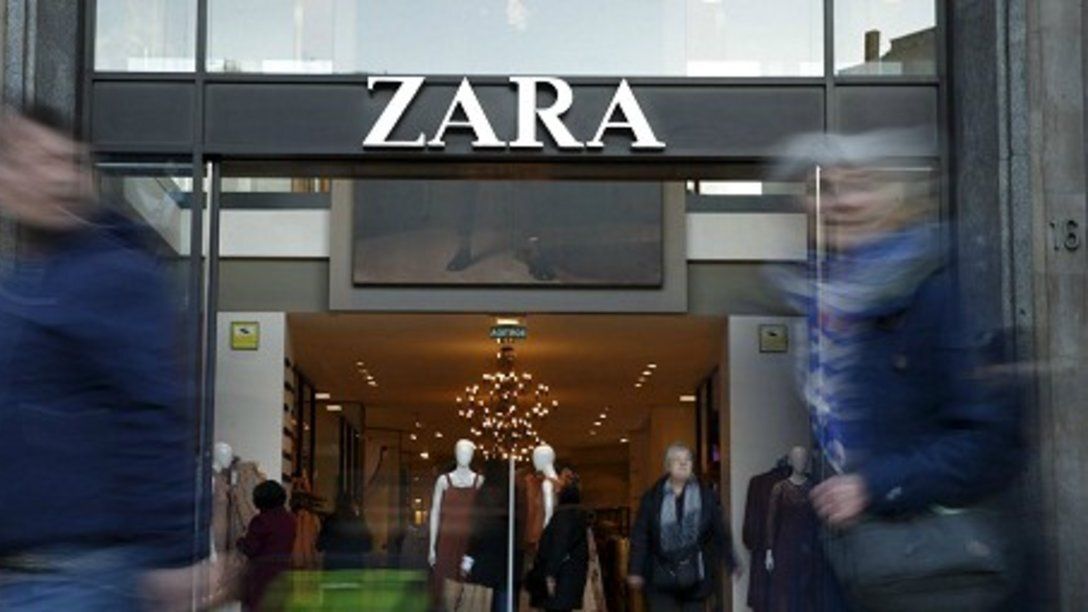 zarainditex