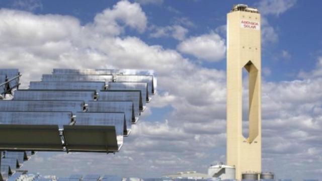 Deloitte duda de la continuidad de Abengoa porque su patrimonio neto es negativo