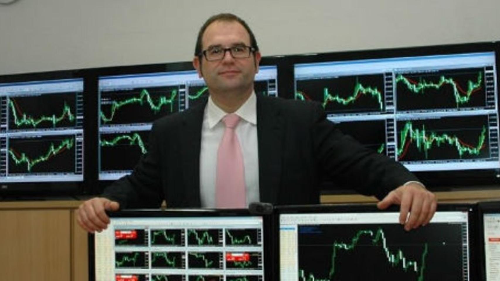Eduardo Bolinches: Sigue subiendo la presión sobre el Ibex ¿Por dónde romperá?