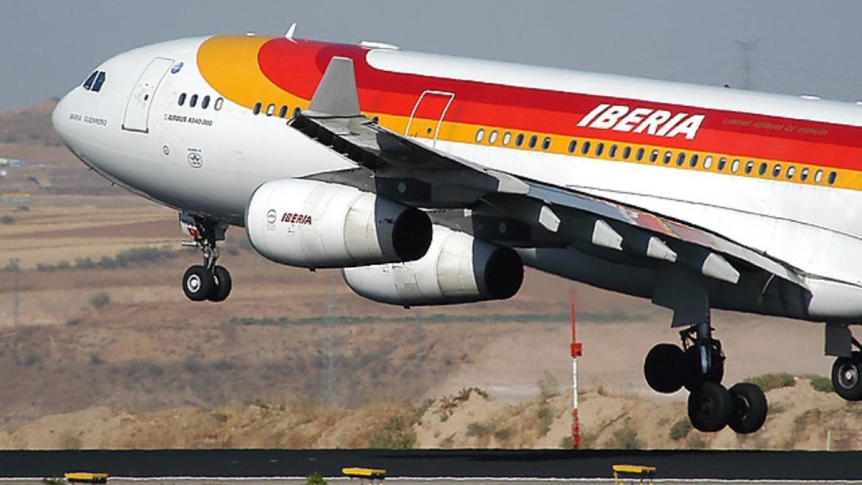IAG se coloca a la cola del Ibex tras unas cifras de tráfico aéreo decepcionantes