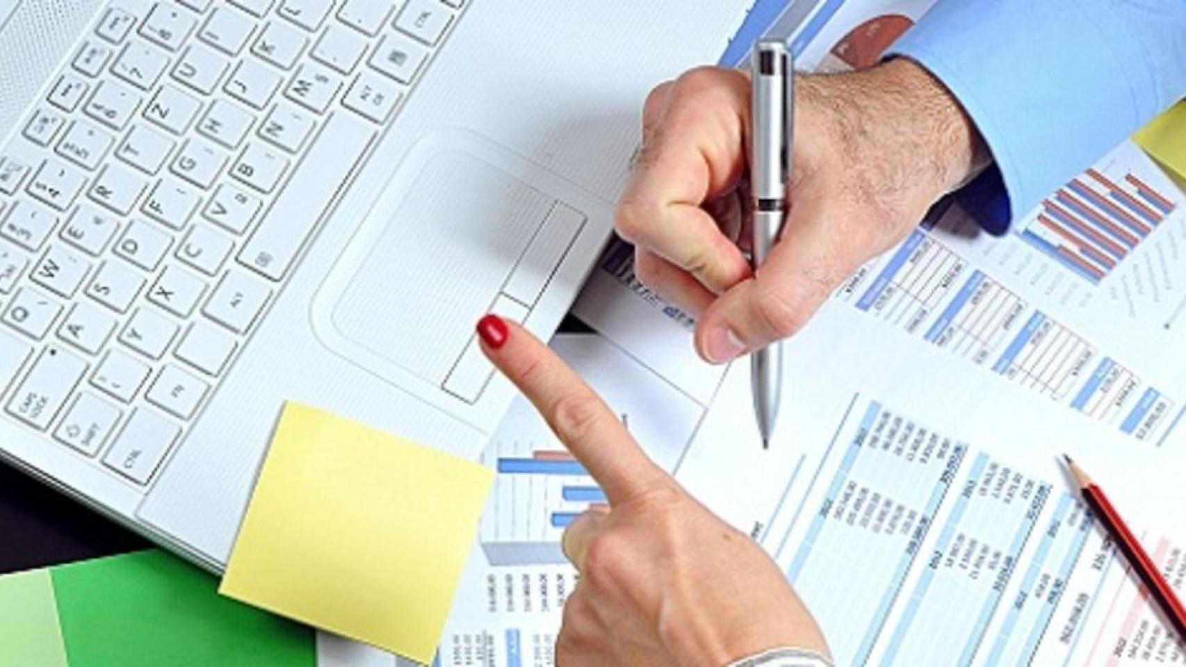 Comienza el plazo para hacer la declaración de la renta 2019.