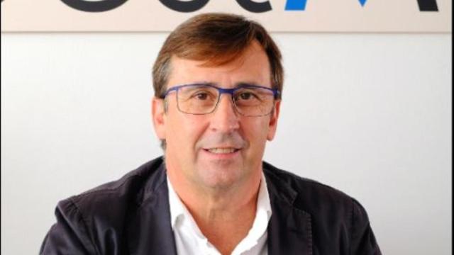 Jordi Mercader, CEO de inbestMe.