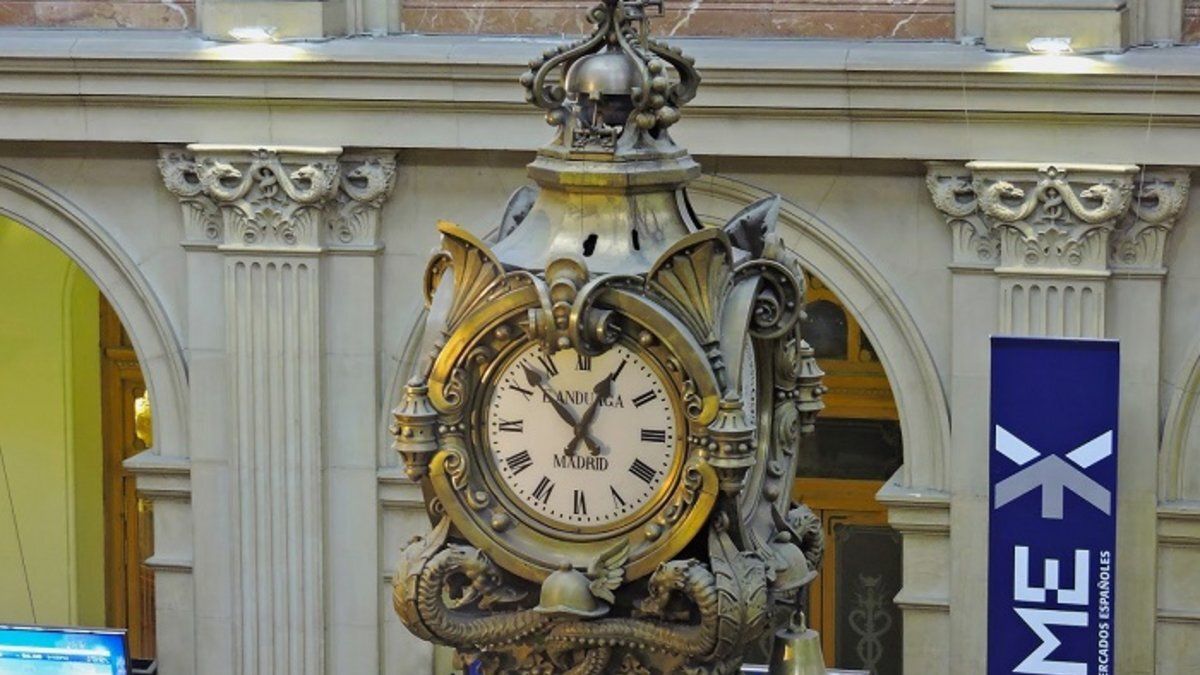bolsamadridreloj