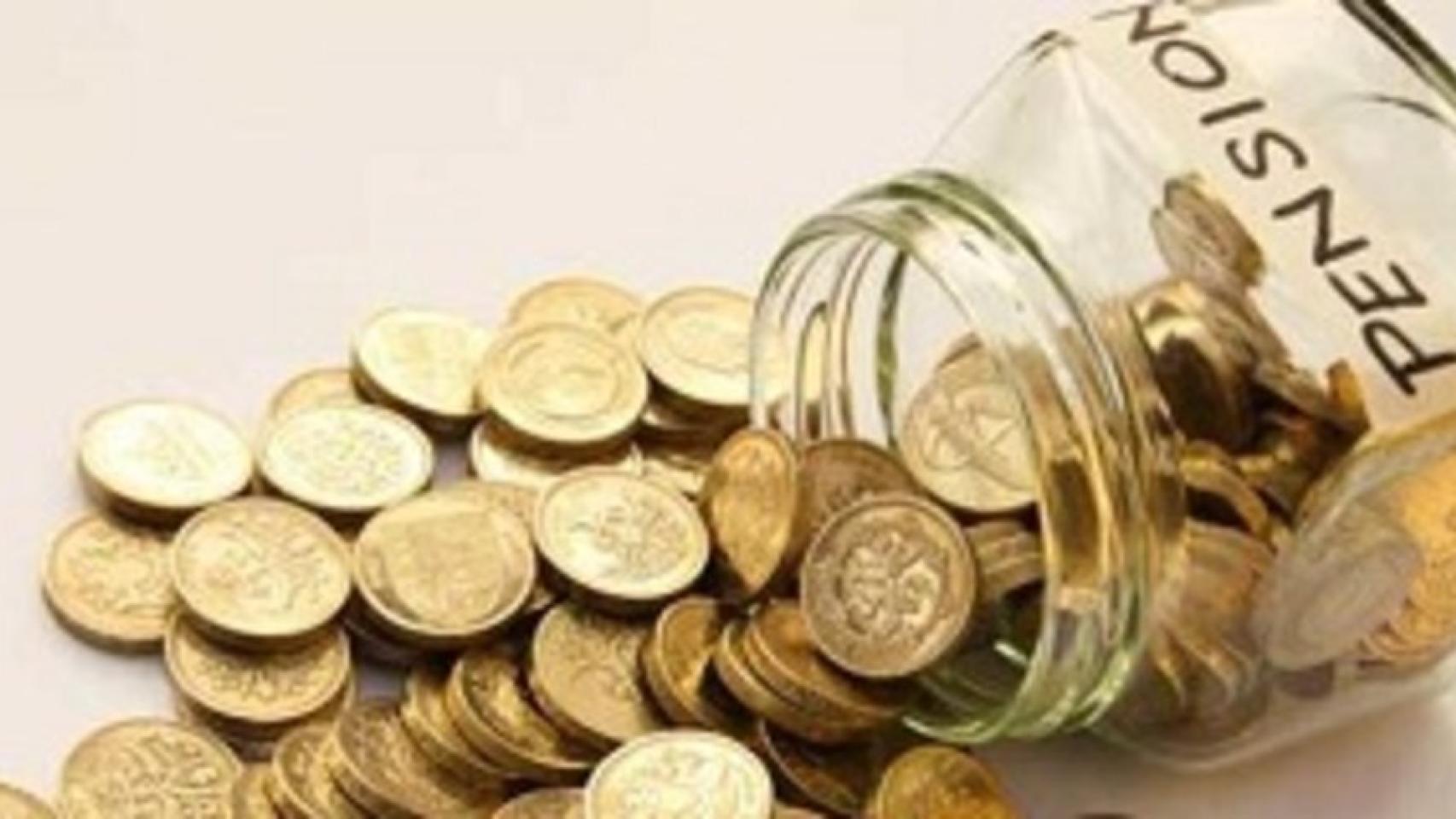 «Hay que inventar toda una nueva industria del envejecimiento para salvar el sistema de pensiones»