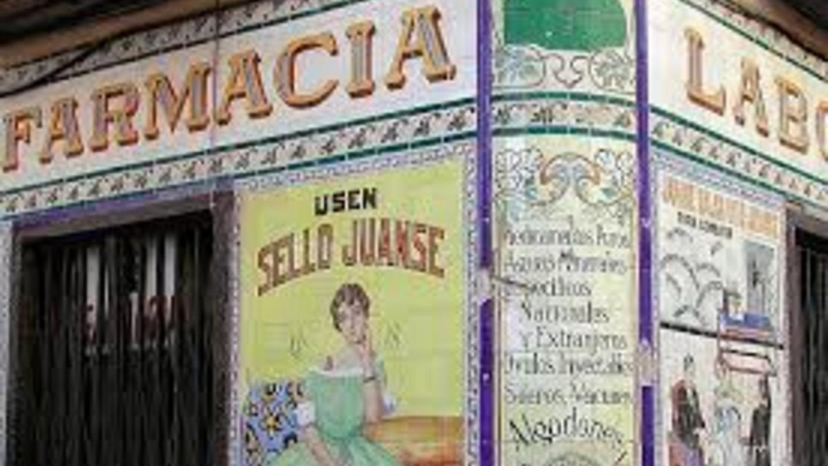 farmacia