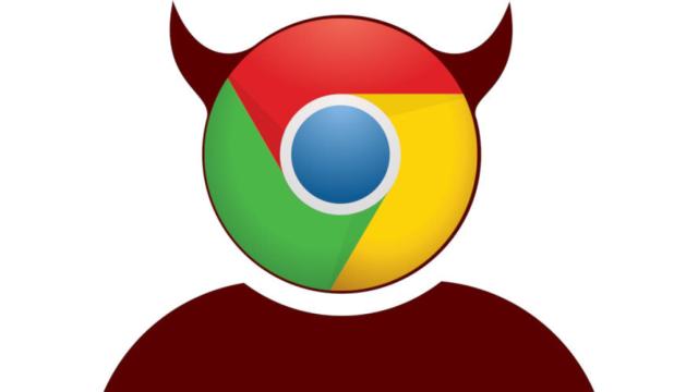 chrome malo