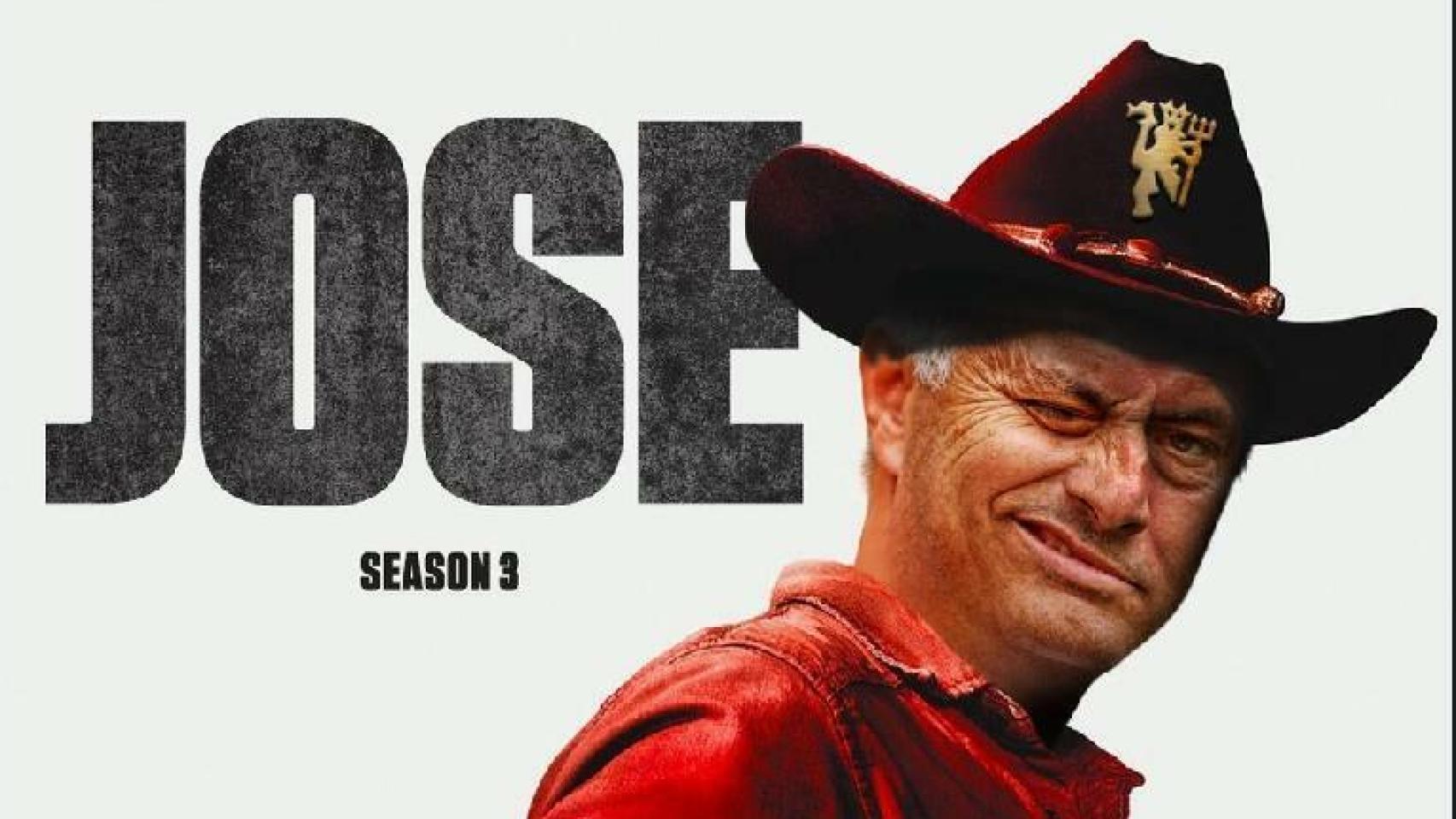 Los mejores memes de la marcha de José Mourinho del Manchester United