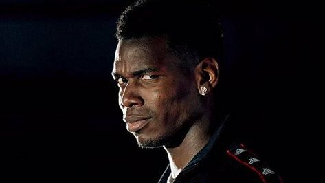 Paul Pogba