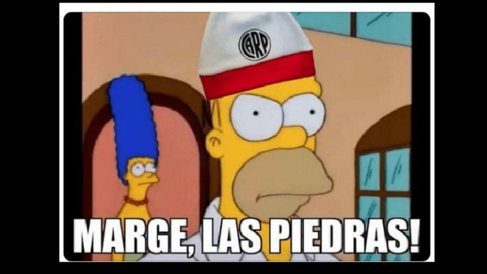 Los mejores memes de la eliminación de River Plate del Mundial de Clubes