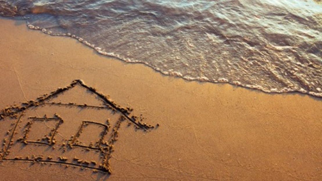 Alquilar un piso si no eres turista, la nueva misión imposible