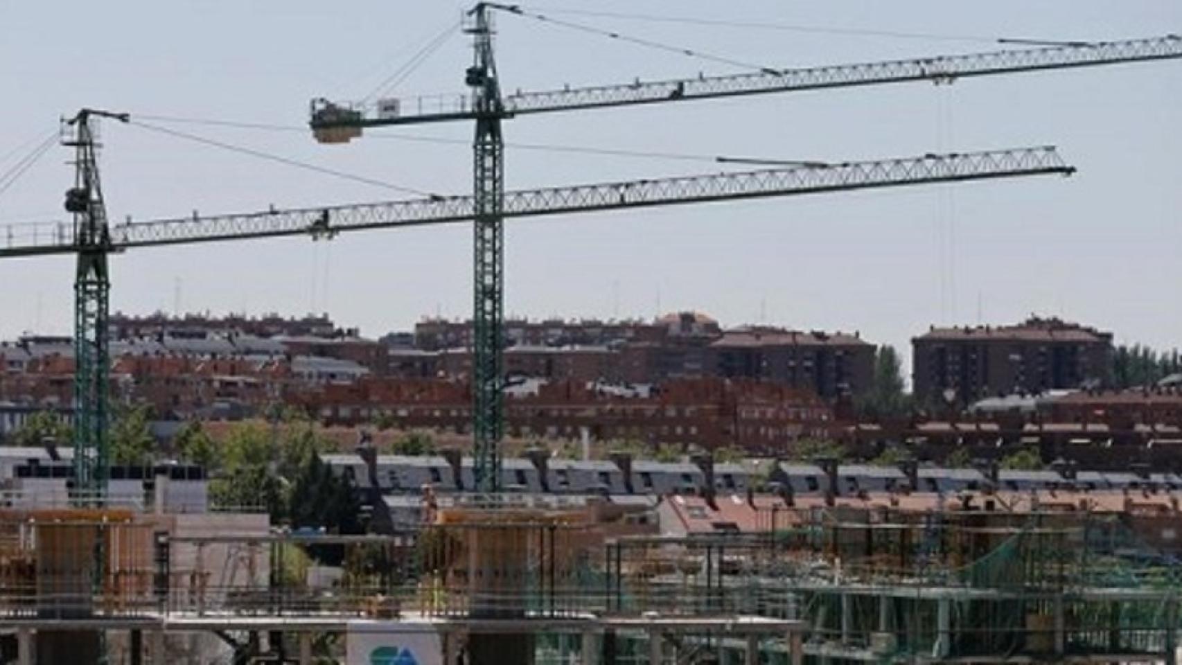 Las cooperativas de vivienda viven otra edad de oro por el ahorro de los compradores