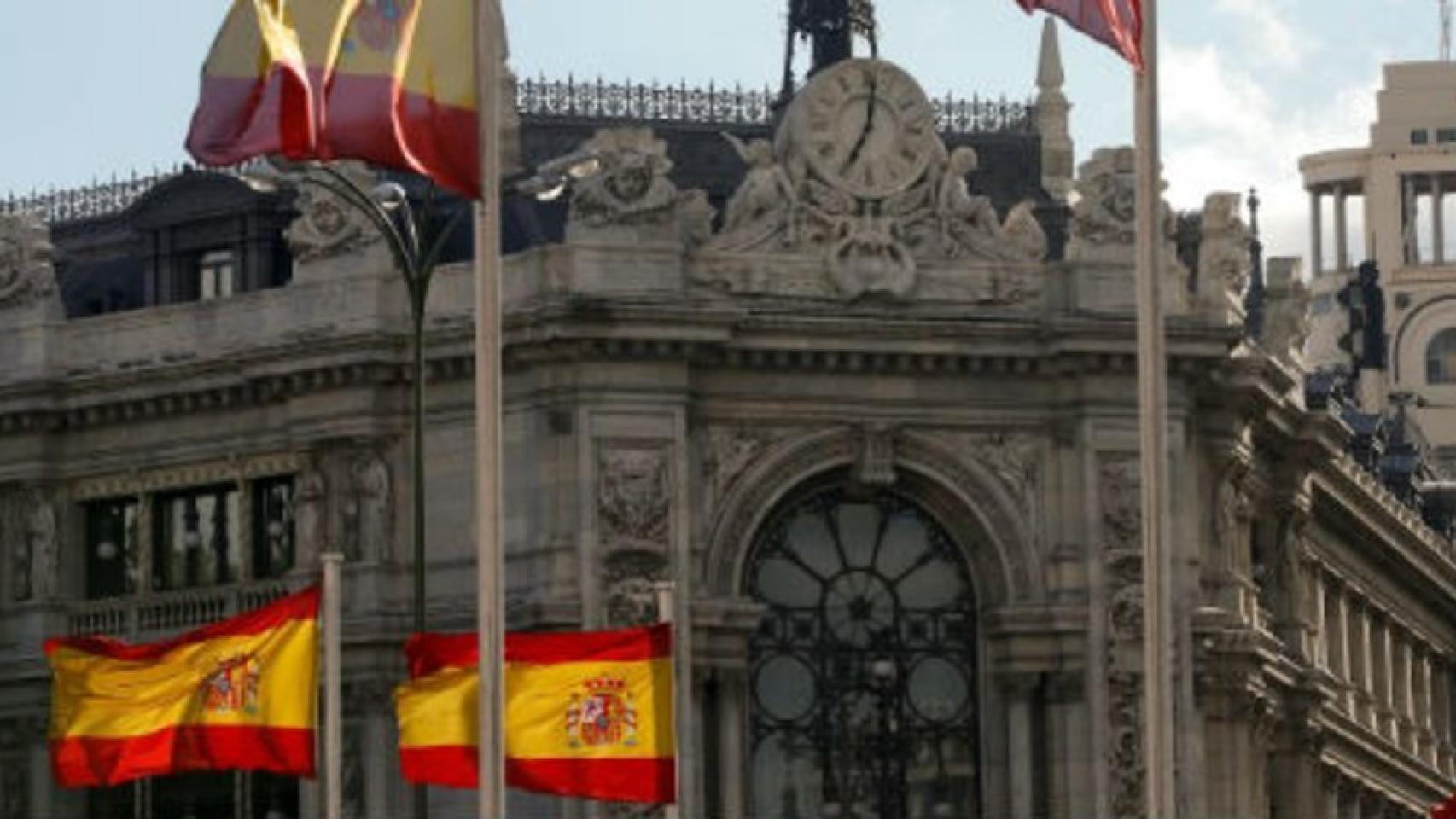 La mitad de las nuevas hipotecas son ya a tipo fijo o mixto, según el BdE