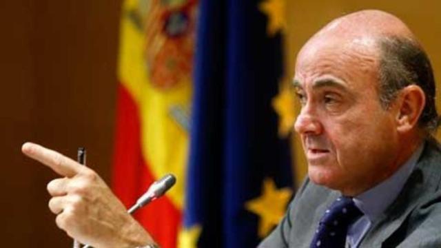 Nuevo cuadro macro 2017: España crecerá un 2,5% y el paro caerá al 16,6%