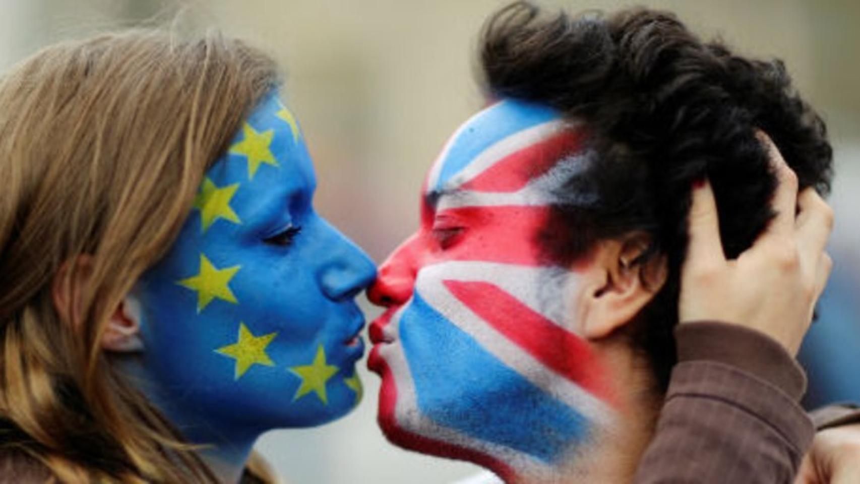 Tras una semana histórica, el Brexit toma un tono más cálido